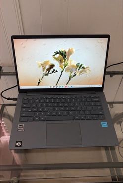 ASUS 14’ Chromebook