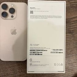 iPhone 16 Pro Desert 128gb 