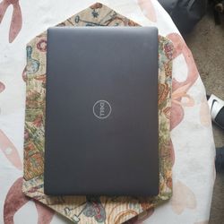 Dill latitude 5400 i7-vPro- 8th Gen Windows 11