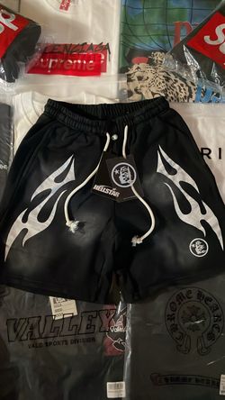 Hellstar shorts