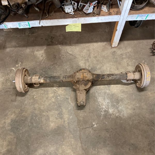Mopar 8 3/4 8.75 Rear Axle Bbody for Sale in San Diego, CA OfferUp