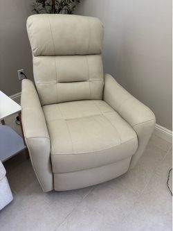 Recliner