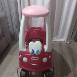 Little Tikes Car 