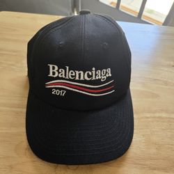 Balenciaga Hat