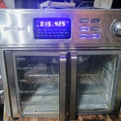 Kalorik MAXX 26 Quart Digital Air Fryer Oven
