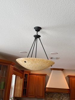 Ceiling light