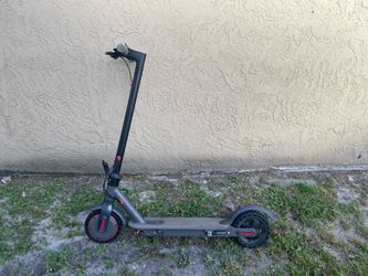 Aovopro electric scooter