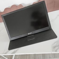 Corprit Portable Monitor 15.6 Inch