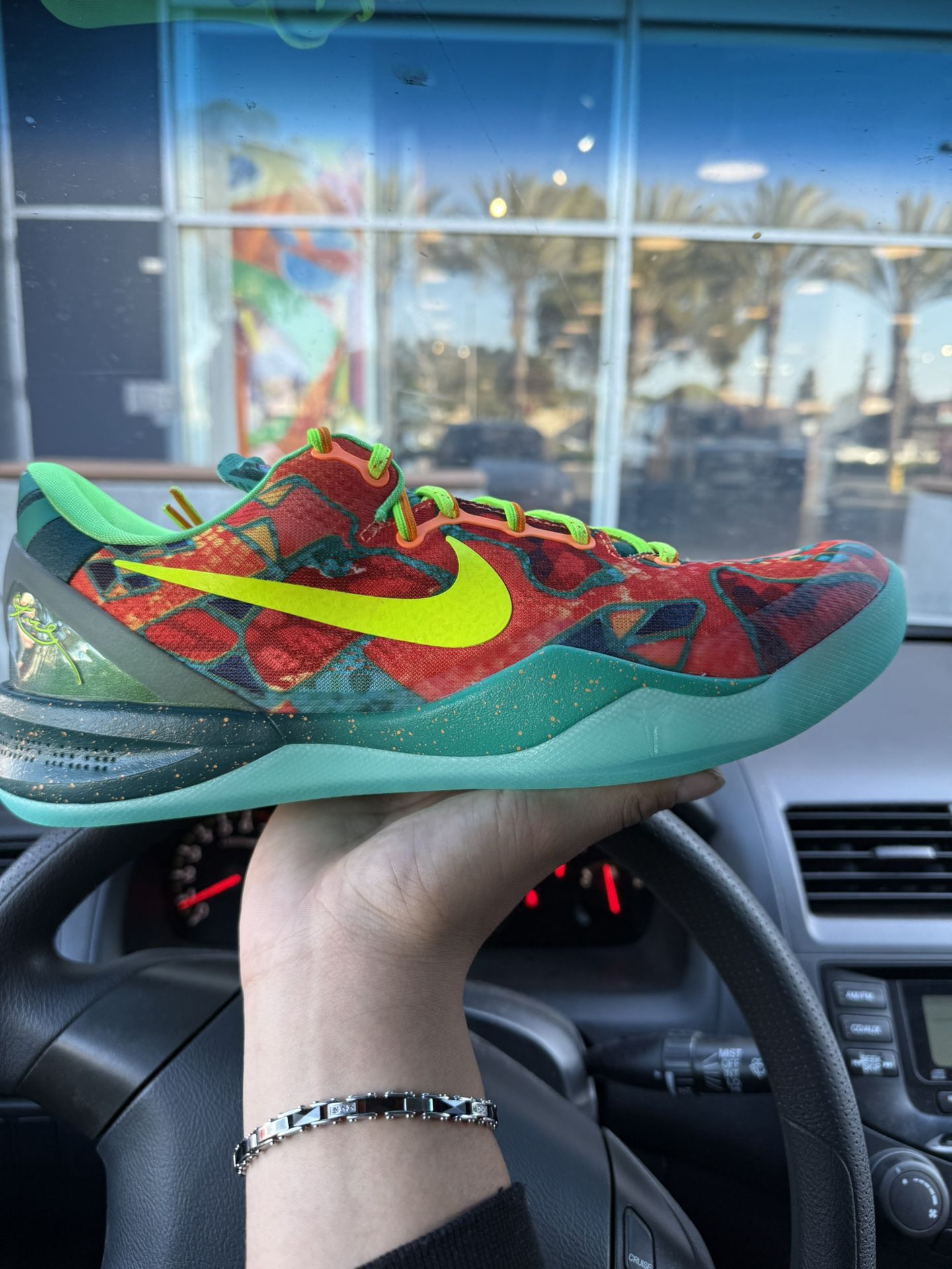 Kobe 8 Protro What the,All Products : American Fashion Style Bags On Sale
