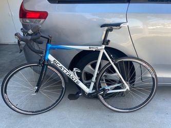 Scattante R570 bike 57cm