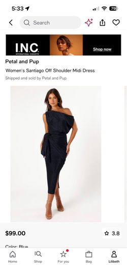 Dress NEW BEST OFFER