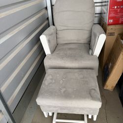 Baby Chair 