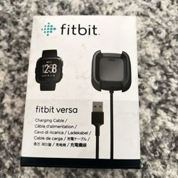 FitBit Charger 