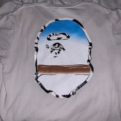 Bape Shirt