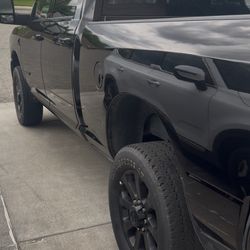 2023 Ram 2500