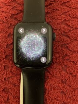 Apple Watch Se 2022