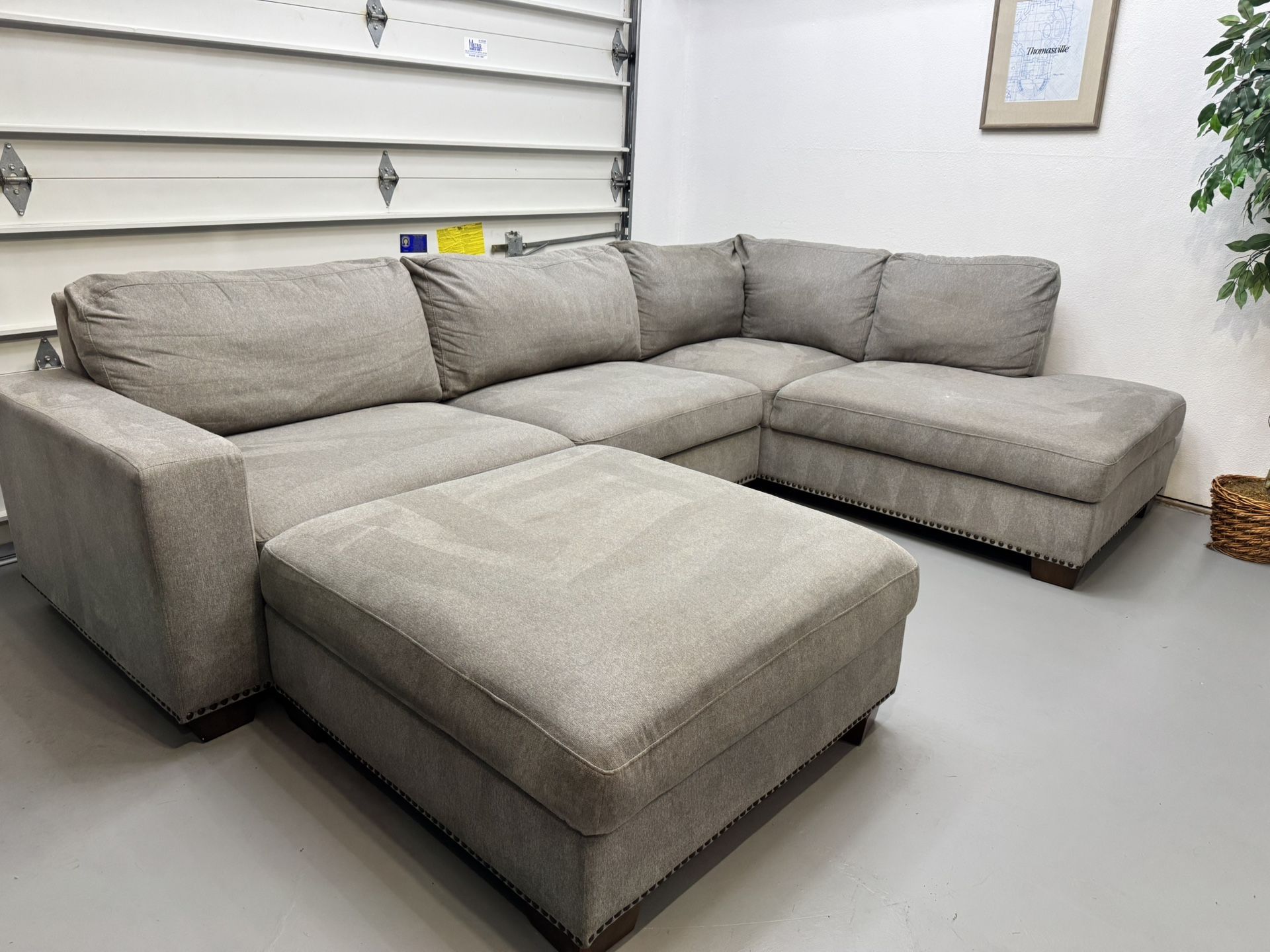 Costco Sectional Sofa
