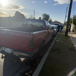 1997 Fordf150