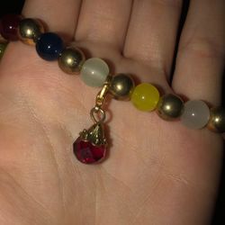 Bracelet 