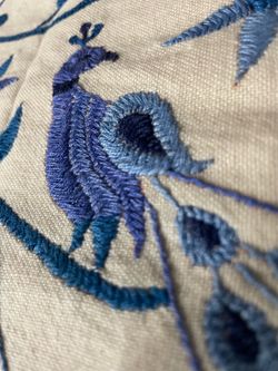 Vintage Table Runner 70x18