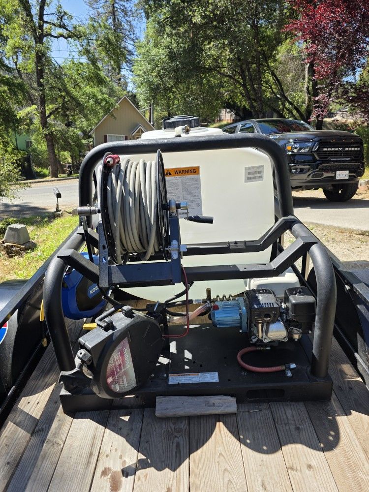 Professional Detail Unit Business equipment