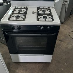 Gas Stove Four Burners