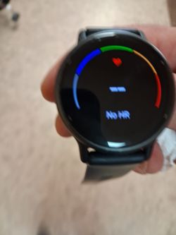 Garmin vivoactive 5