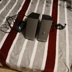 Bose Companion 2 Serie Ii