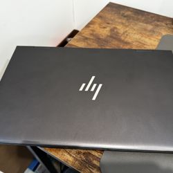 HP Envy x360