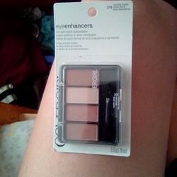 CoverGirl Eyeshadow 