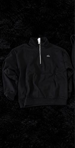 Alo Quarter Zip