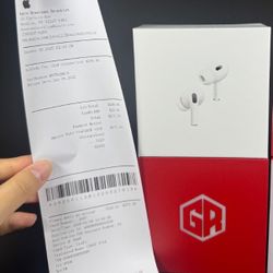 Apple AirPods second generation