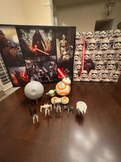 Star Wars need gone ASAP