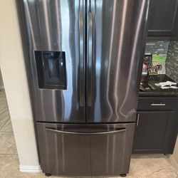 Samsung Refrigerator 