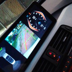 Back Up Cameras Installed Lmk 4 Labor $$