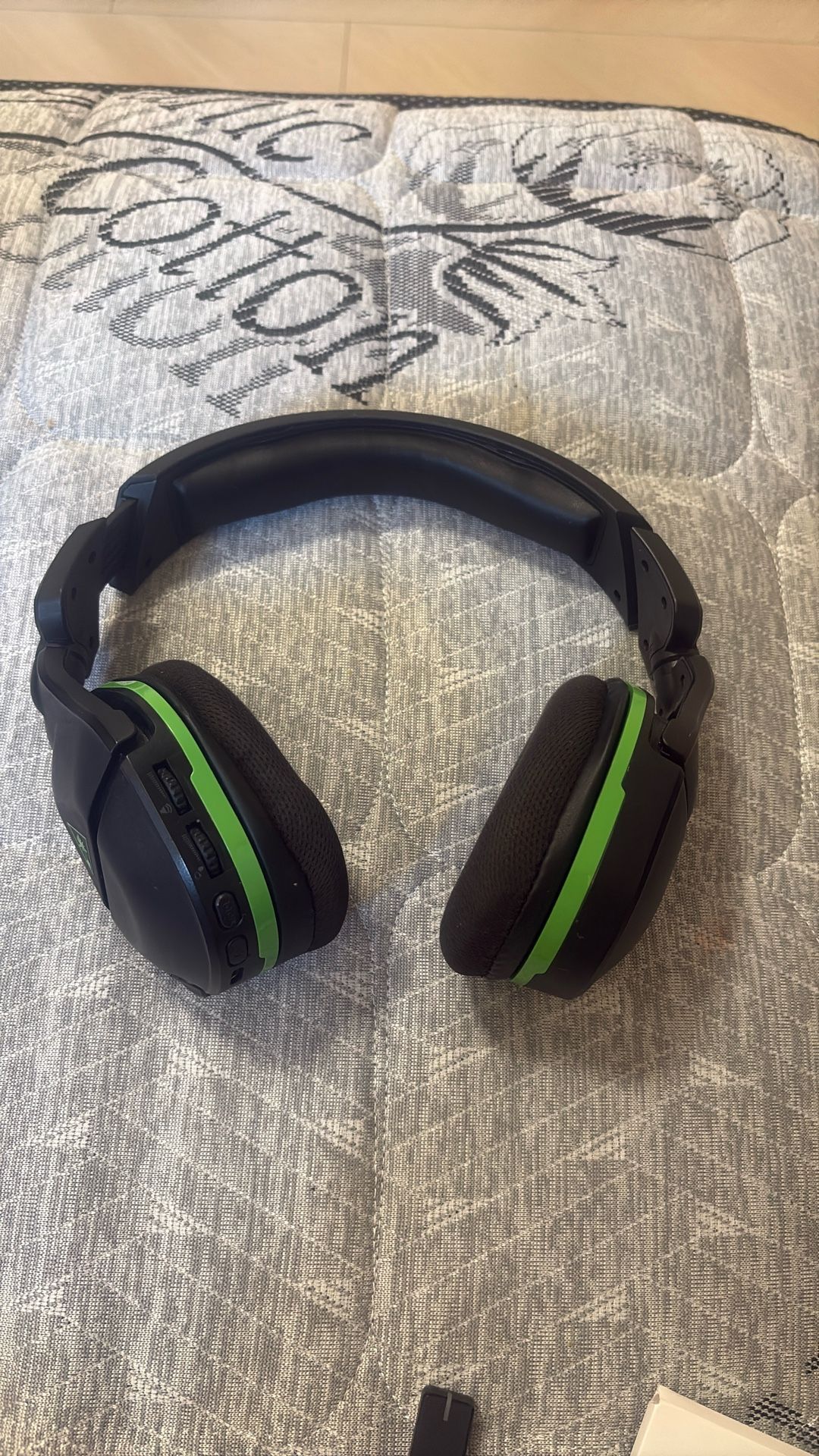 Turtle Beach Headset For Xbox