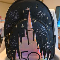 Disney Park Loungefly