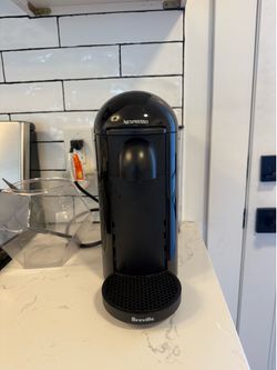 Nespresso Vertuo Machine