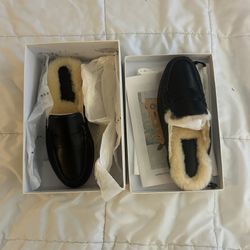 Brand New “Freda Salvador” Designer Men Slippers 