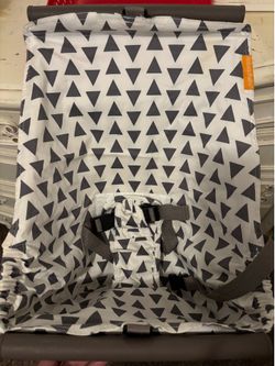 Cart Hammock