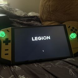 Legion Go UPGRADED BATTERY 76.9 (STEAM OS)