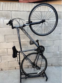 Micargi Cross 5.0 52cm Hybrid Bike