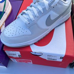 Nike Dunk