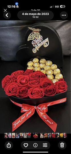 Balentine’s Day