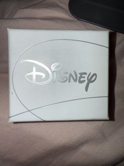 Disney Apple Necklace Snow White