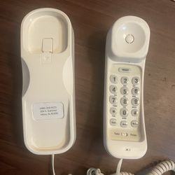 Telephone With Boost Volume Control