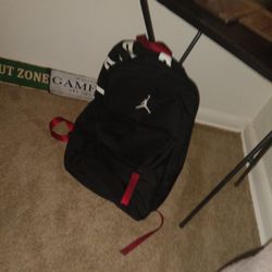 Jordan Bookbag