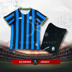Soccer Uniforms
