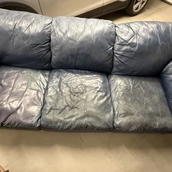 Sealy Couch-USED