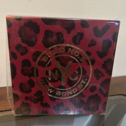 Bond No.9 New Bond Street